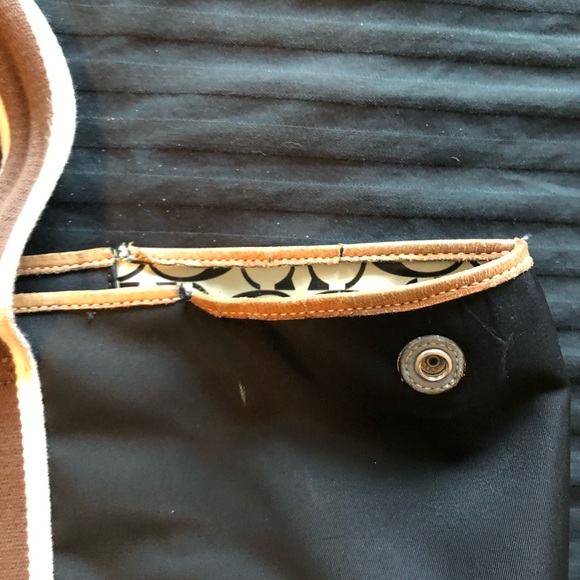 Coach Tote Bag - Picture 7 of 8